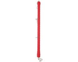 Banoch | Spreidstang red  - spreader bar bondage - 50 cm — thumbnail 4