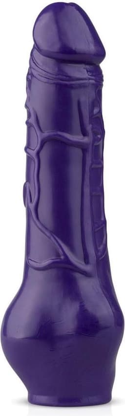 Loveboxxx - Super Sexy Starter Kit - Erotische Geschenkset met 9 Sex Toys - Sex Toys voor Koppels - Geschenkset Vrouwen en Mannen - Cadeau Vrouw en Man - Giftset Vrouw en Man - Erotisch - Paars — thumbnail 4
