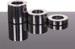 Magnetische Ball Stretcher 14 mm hoog Ø 35 mm — thumbnail 3