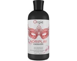 Noriplay - Energizing Nuru Massage Gel