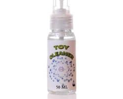 Bossoftoys – Toy cleaner – 50 ml – schoonmaken van sexspeeltjes -2-00207