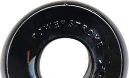 ZiZi Cockring Powerstroke - zwart — thumbnail 4