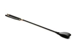 XR Brands Rijzweep - 24 / 61 cm - Zwart — thumbnail 3