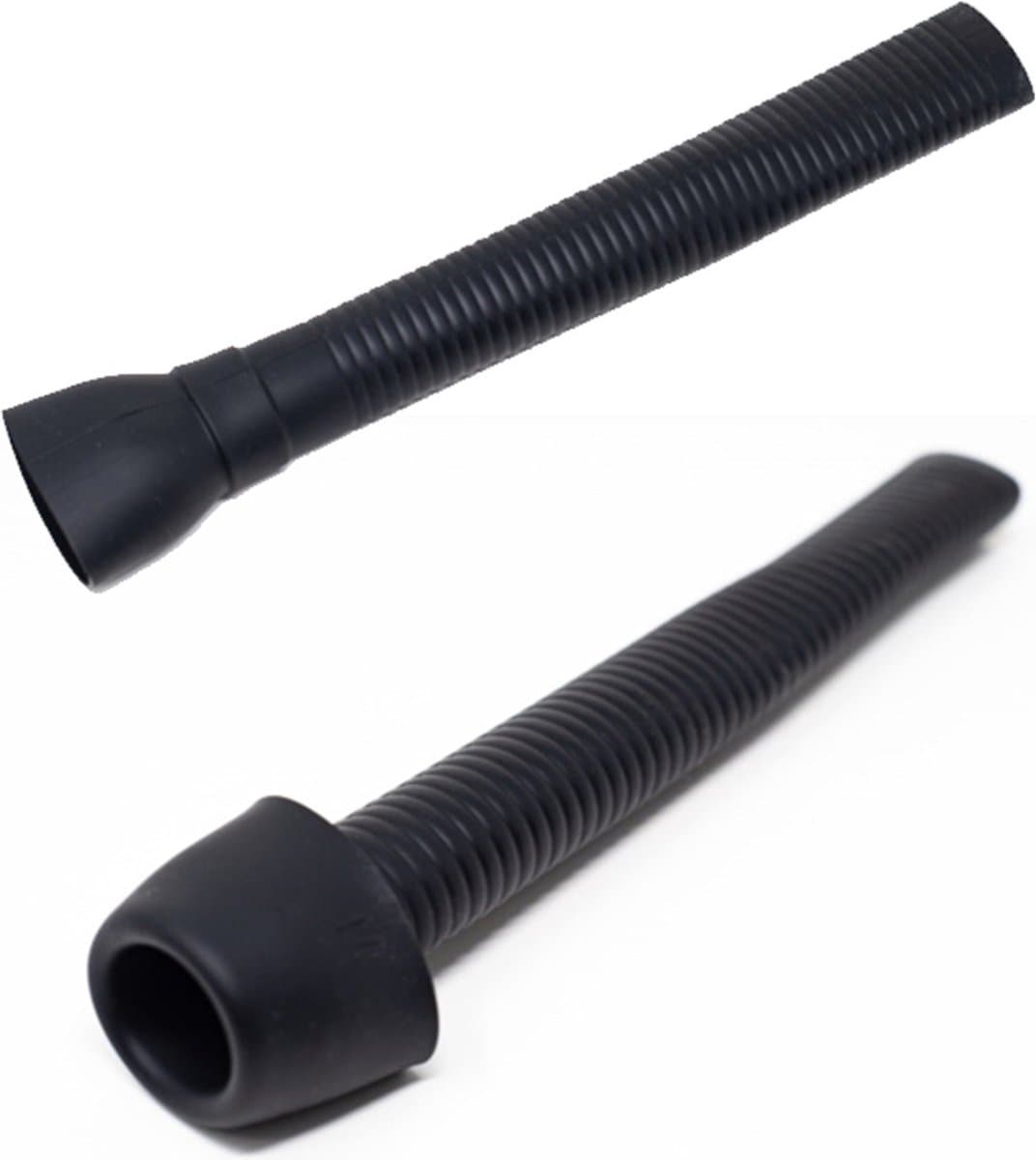 F-machine tremblr spare receiver sleeve siliconen - medium — afbeelding 1