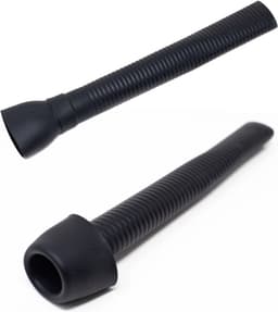 F-machine tremblr spare receiver sleeve siliconen - medium — thumbnail 1
