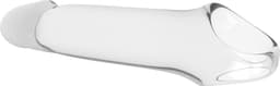 Lusty Toys ® Transparante Penissleeve Met Balband — thumbnail 4