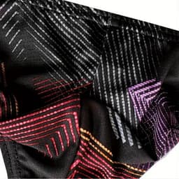 LekkerStout Slim Fit String - Rood - Sexy Herenondergoed | L | | ( LS114 ) — thumbnail 2