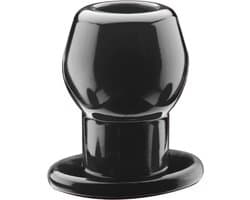 Perfect Fit - Tunnel Plug Large Zwart - Plug