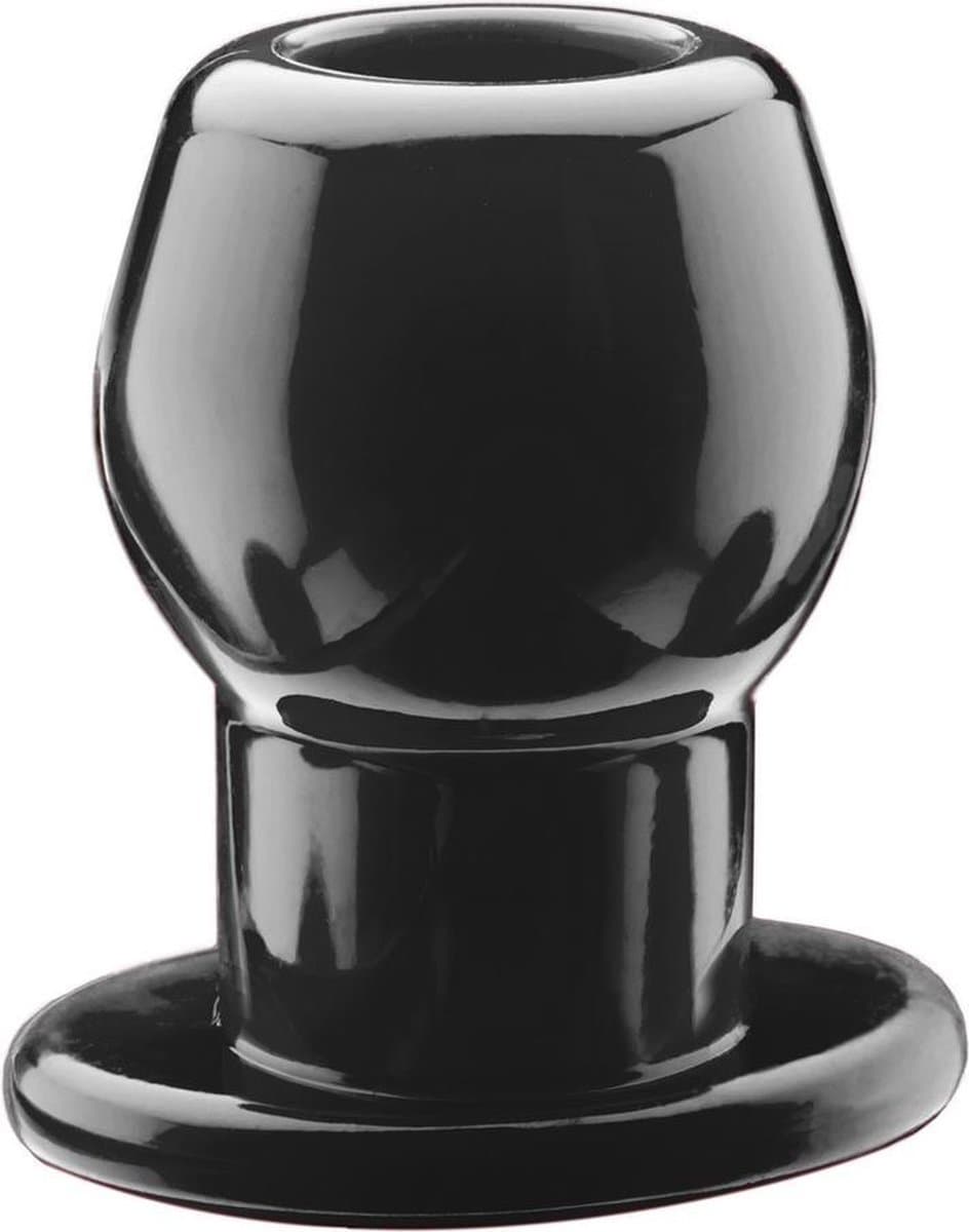 Perfect Fit - Tunnel Plug Large Zwart - Plug — afbeelding 1