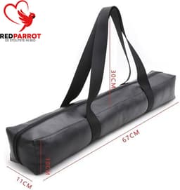 Speciale tas voor seks spullen - BDSM en SM toys - Discreet - Leder - Feest — thumbnail 3