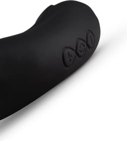 EasyToys - Pointer Vibe - Oplaadbaar - PinPoint Vibrator - Vibrators voor Vrouwen en Mannen - Sex Toys voor Vrouwen - Clitoris Stimulator - Zwart — thumbnail 5