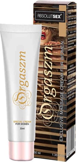 Ruf Orgazsm Stimulerende Clitoris Gel 30 Ml — thumbnail 10