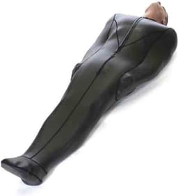 665 Neoprene - Bodybag - Dwangbuis van Neopreen - Verkrijgbaar in 4 maten - Zwart - Neoprene Sleep Sack M — thumbnail 1