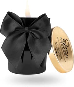Bijoux Cosmetiques - Aphrodisia - Massagekaars — thumbnail 10
