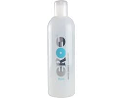 Eros Aqua Glijmiddel op Waterbasis - 1.000 ml