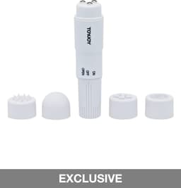 Eros Pocket Rocket White 1ST — thumbnail 4