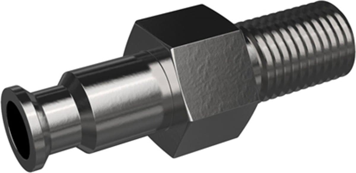F-machine quick connect screw — afbeelding 1