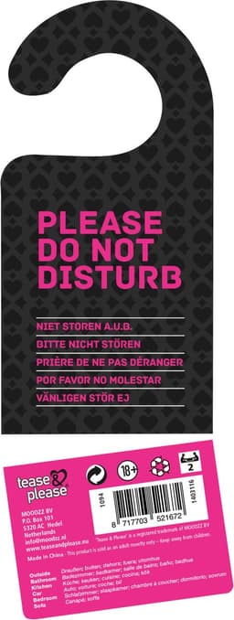 Tease & Please Love Dice Kama Sutra Dobbelstenen - Erotisch Bordspel — thumbnail 10