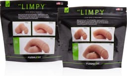 Mr. Limpy - Groot — thumbnail 4