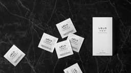 LELO HEX Condooms Original - 12 stuks — thumbnail 5