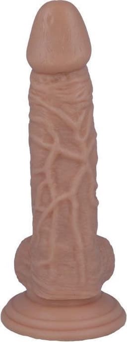MR. INTENSE | Mr Intense 11 Realistic Cock 18 -o- 3.8cm — thumbnail 4