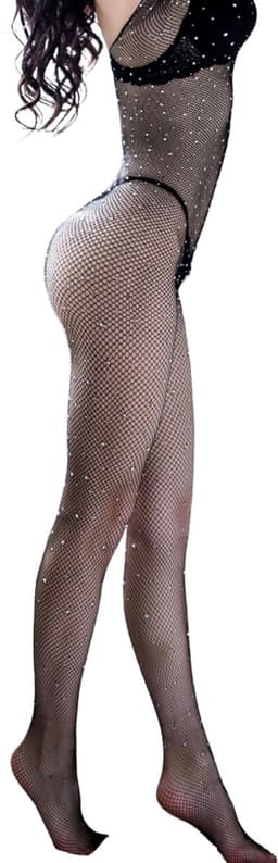 Lingerie - Lingerie Setje Vrouwen - Lingerie Erotisch - Sexy Lingerie Setje Erotiek - Sexspeeltjes voor Koppels — thumbnail 3