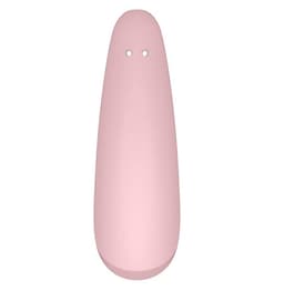 Satisfyer 'Curvy 2+', 13,5 cm, met app — thumbnail 4