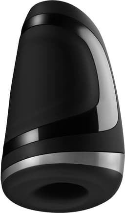 Satisfyer Men Heat Vibration + Satisfyer Men Vibration — thumbnail 5