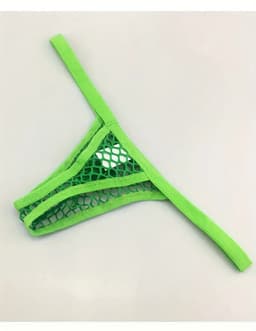 string heren sexy visnet mannen lingerie erotisch sexy goedkoop onderbroek — thumbnail 5