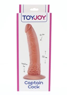 Captain Cock 20 cm Dong — thumbnail 3