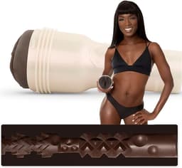 Fleshlight Girls - Ana Foxxx Silk — thumbnail 2