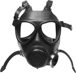 Moi Gear - Army Gasmasker — thumbnail 1