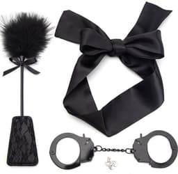 TipsToys® Tease Love Box Erotische Geschenkset - Gift Box Uitdagende Seks Speeltjes - Sex Toys voor Vrouwen Mannen — thumbnail 4