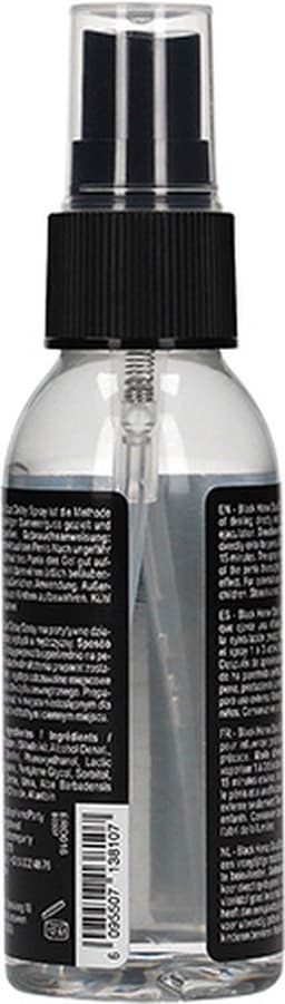 Erovibes Delay Spray Voor Mannen - Klaarkomen Uitstelling - Orgasme Uitstellen Man - 50 ml — thumbnail 2