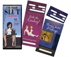 KHEPER GAMES | Kheper Games - Im Your Slut Coupons / En