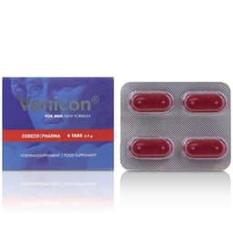 Venicon for Men - Stimulerende middelen — thumbnail 1