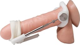 Jes Extender Original - Zilver — thumbnail 12
