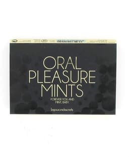 Bijoux Indiscrets - Oral Pleasure Mints Pepermunt — thumbnail 1