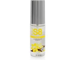 STIMUL8 - S8 WATER BASED LUBRICANT 50 ML VANILLA