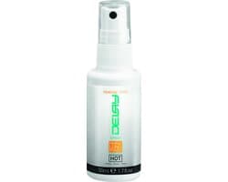 Hot-Hot Delay Spray 50Ml-Creams&lotions&sprays