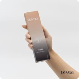 OHYES® Bullet Vibrator - Vibrators voor Vrouwen - Clitoris Stimulator - Sex Toys voor vrouwen - 10 standen Mini Vibrator - Nova — thumbnail 6