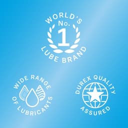 Durex - 3 Glijmiddelen en 1 Stimulerende gel - Voor Masturbation - Waterbasis – Massage 2in1 Ylang Ylang 200ml - Massage 2in1 Aloe Vera 200ml – Tingle 100ml - Orgasm Intense Stimulerende Glijmiddel 10ml - Voordeelverpakking - Cadeau voor man en vrouw — thumbnail 13
