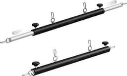 Haftanstalt - QuickBar eXtreme - Verstelbare Aluminium Spreidstang — thumbnail 1