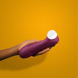 Satisfyer, vibrator, drukgolfvibrator, 'Pro 2 Generation 3 Connect App', 16,5 cm, Liquid Air-technologie, incl. extra opzetstuk, 2 apart regelbare motoren, app-gestuurd — thumbnail 20