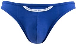 WOH heren minislip sexy fun blauw — thumbnail 6