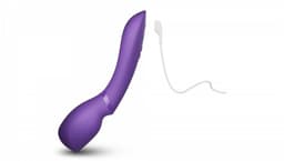We-Vibe - Wand 2 Vibrator - Paars — thumbnail 3