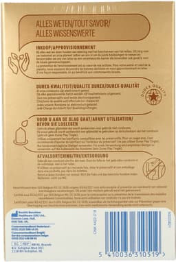 Durex Condooms Nude Huid-Op-Huid Gevoel - 20st - Ultra Dun — thumbnail 9