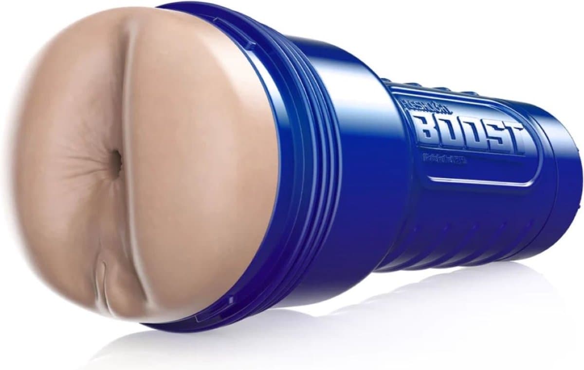 Fleshlight Boost Blast - Light Medium — afbeelding 1