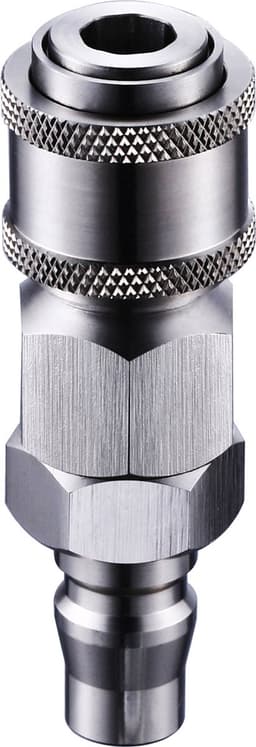 Quick Air naar KlicLok Adapter Hismith Premium — thumbnail 8