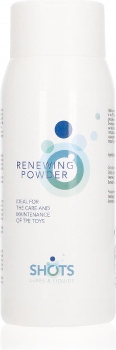Renewing Powder - 3.5 oz / 100 grams — afbeelding 1